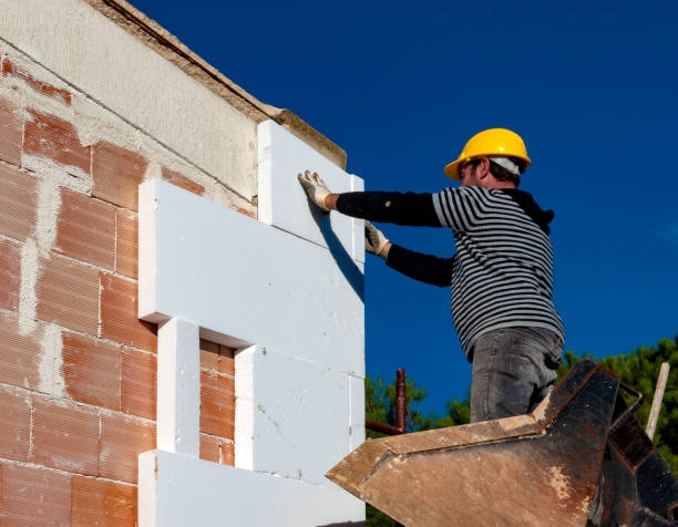 Best Commercial Insulation in Oxford, MS