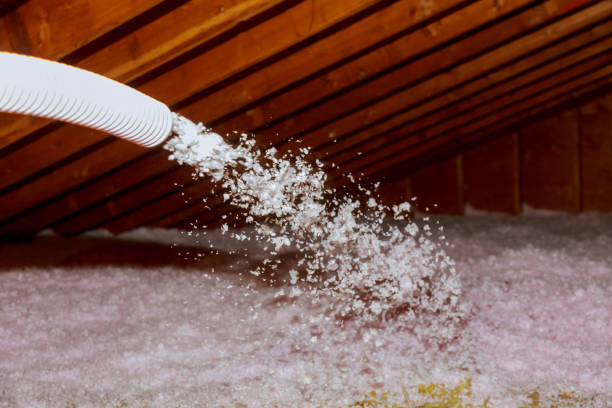 Best Spray Foam Insulation in Oxford, MS