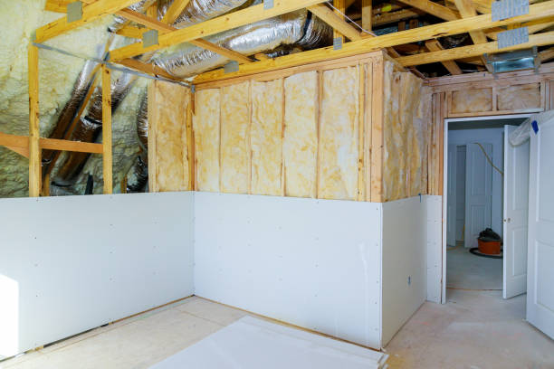 Best Specialized Insulation Services in Oxford, MS