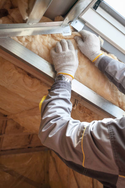 Best Insulation for Specific Applications in Oxford, MS