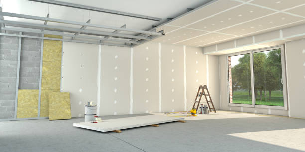Best Blown-in Insulation in Oxford, MS