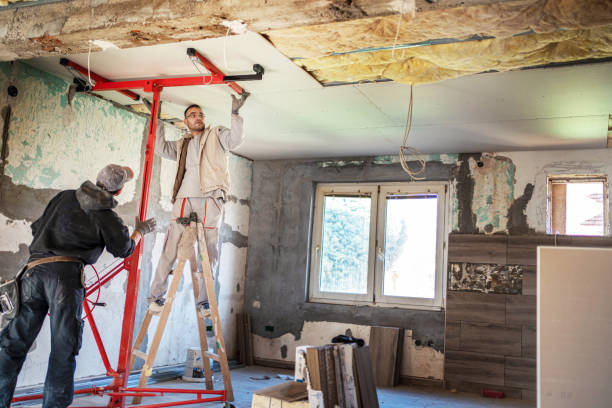 Best Insulation Maintenance and Repair in Oxford, MS