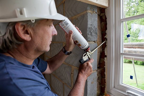 Types of Insulation We Offer in Oxford, MS