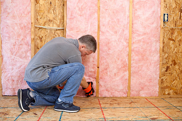 Reliable Oxford, MS Insulation Contractor Solutions