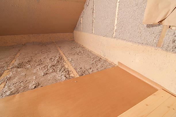 Best Residential Insulation in Oxford, MS