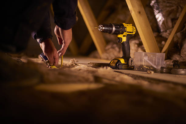 Best DIY Insulation Kits and Guidance in Oxford, MS