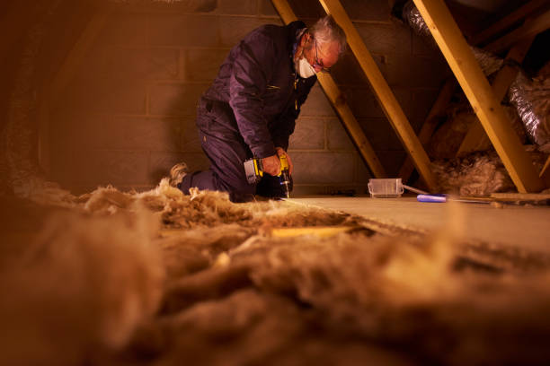 Best Fiberglass Insulation in Oxford, MS